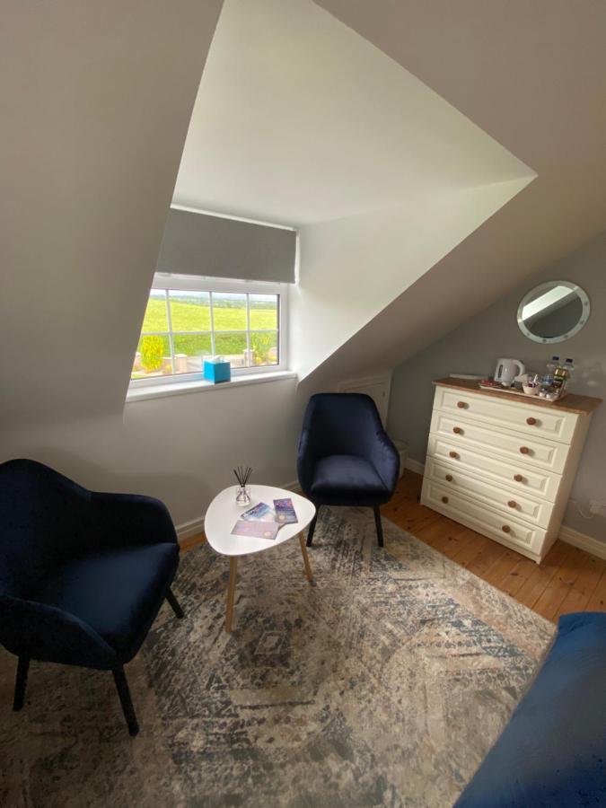Апартаменты Green Haven V93P230 Килларни Экстерьер фото