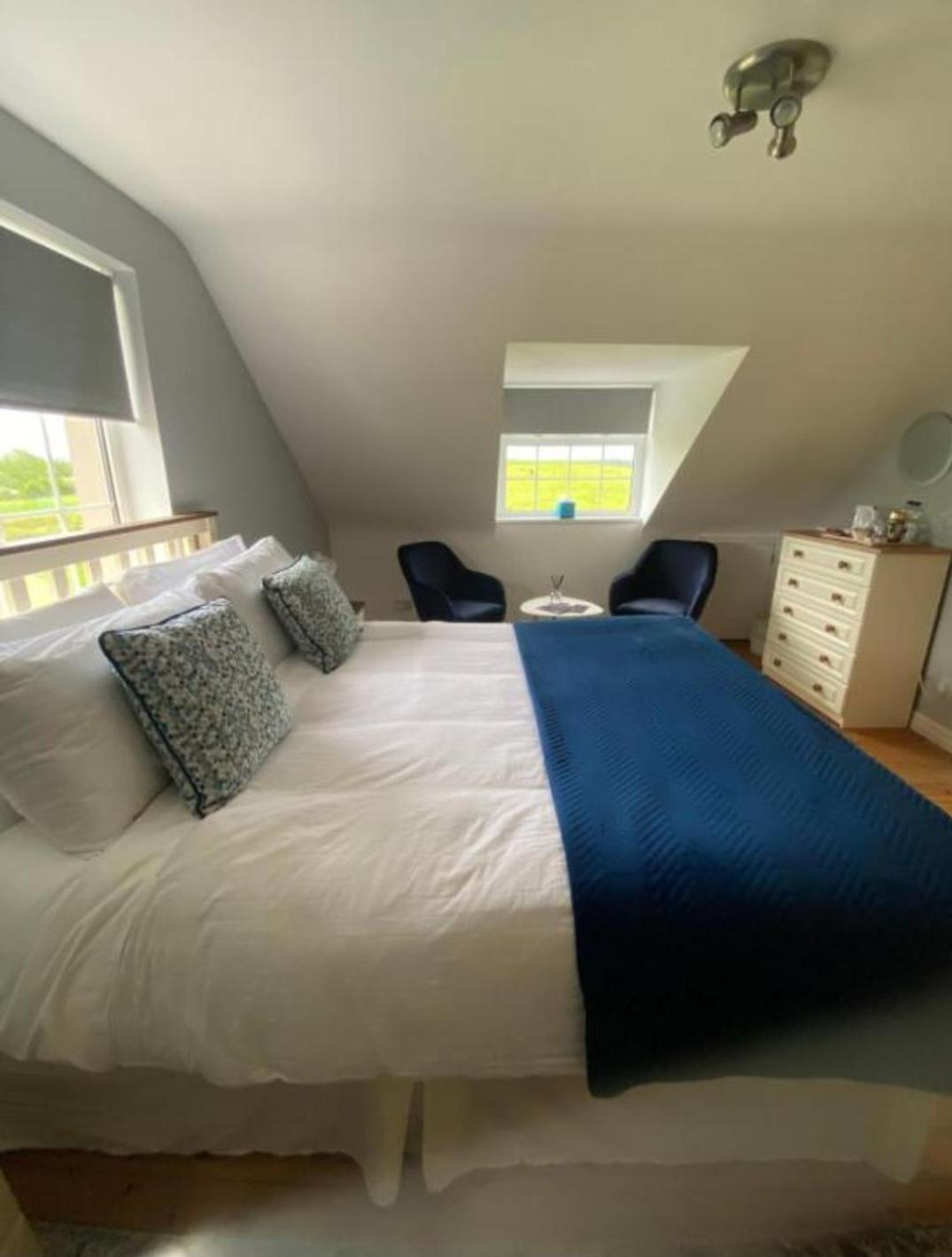 Апартаменты Green Haven V93P230 Килларни Экстерьер фото